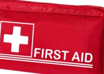 First Aid Kits