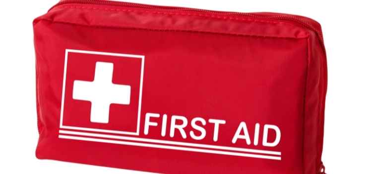 First Aid Kits