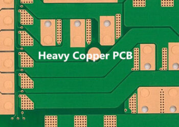 Heavy Copper PCB