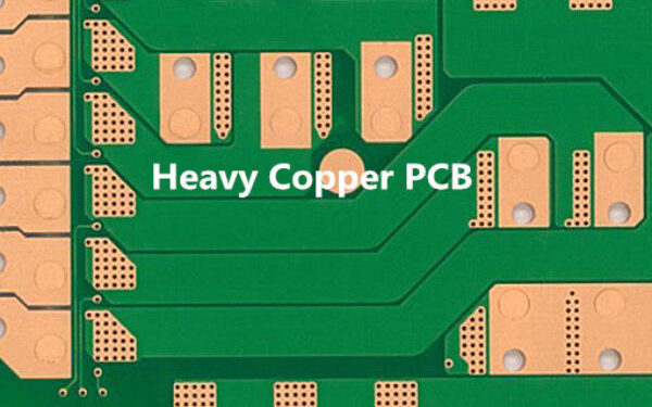 Heavy Copper PCB