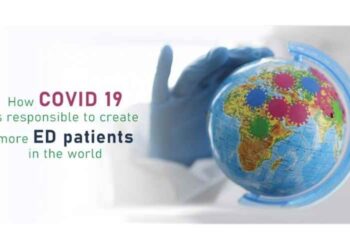 How COVID 19 Is Responsible To Create More ED Patients