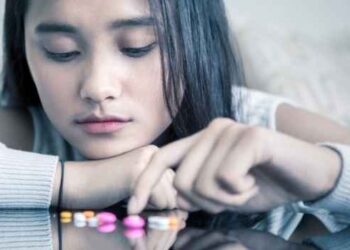 How Drug Addiction Starts