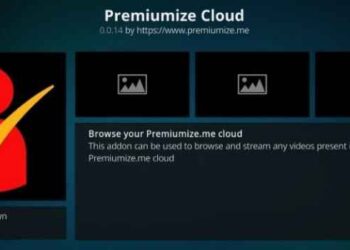 How To Install And Use Premiumize On Kodi For High-Quality Streams