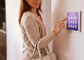 Smart Security Systems