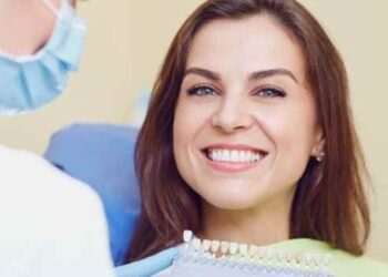 Teeth Whitening Treatments Options to Counter Stains