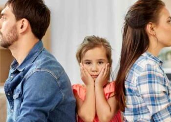 The Three Most Common Steps of Divorce in the Divorce Proceedings Process