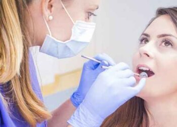 What Does Cosmetic Dentistry Entail
