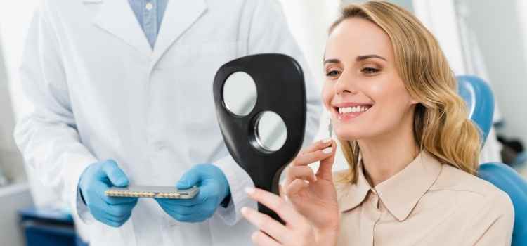 What Is The Downside Of Dental Implants