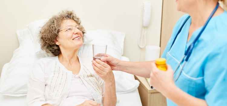 What Is The Drug Rehab Treatment Process Like