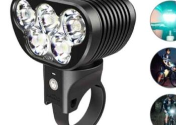 Why Do You Need To Use Bike Light