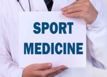 Why You Should Seek Sports Medicine