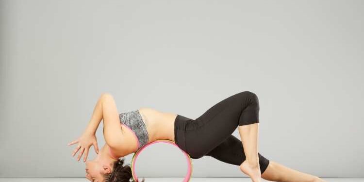 Yoga Wheel