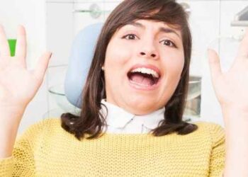 4 Ways Dentists Can Stop Dental Phobia and Anxiety