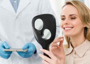 All You Need To Know About Dental Implants