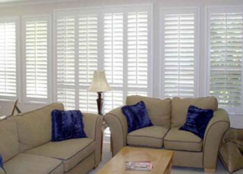 Are Plantation Shutters Worth It