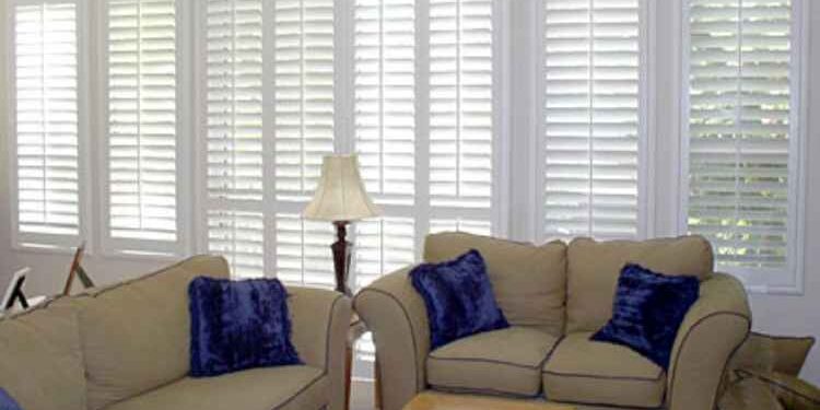 Are Plantation Shutters Worth It