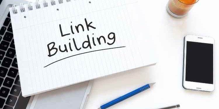 Benefits of Link Building from Guest Posting Service