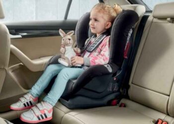 Best Convertible Car Seat