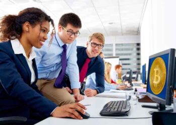 Bitcoin Era Trading Platform