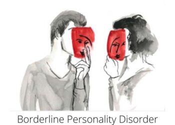 Borderline Personality Disorder