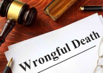Common Reasons Wrongful Deaths Occur