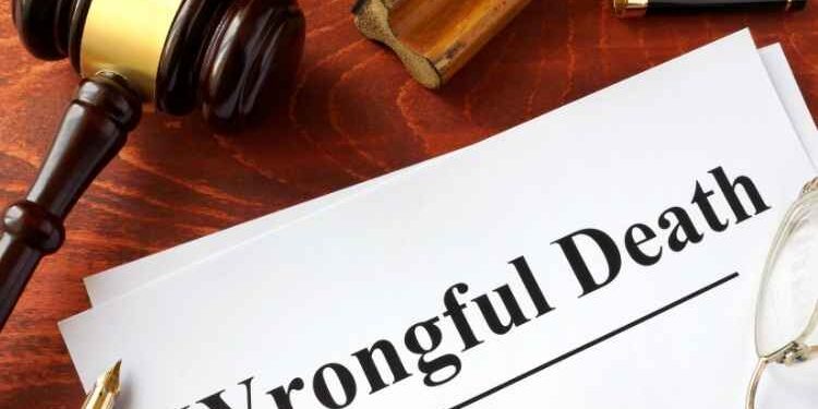 Common Reasons Wrongful Deaths Occur