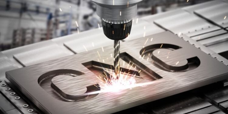 How CNC Machining Can Improve the Quality and Performance of Your Business