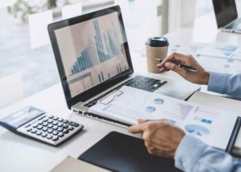 How To Stay Afloat In The Financial Industry