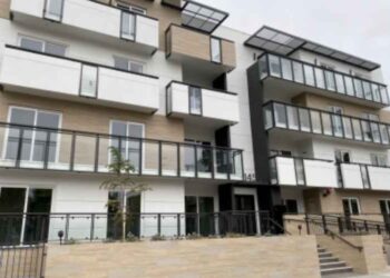 How To Thrive in Off-Campus Housing