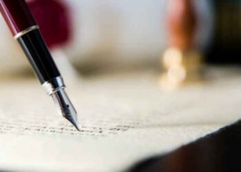 Is Attestation And Notarization The Same Thing