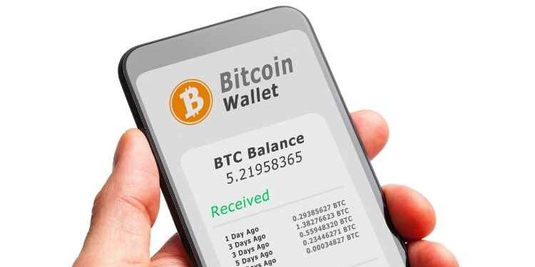 Look At The Amazing Range Of Bitcoin Wallets Before Choosing The Right One