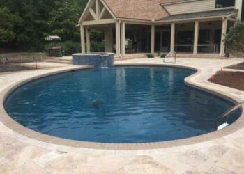 Maintenance Tips for Residential Pools in Fort Worth