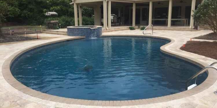 Maintenance Tips for Residential Pools in Fort Worth