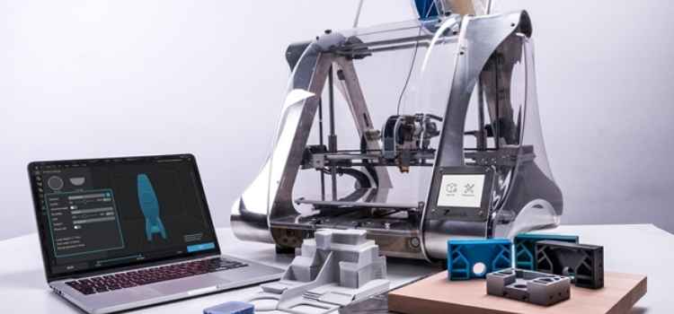 Products That Can Be Made with a 3D Printer