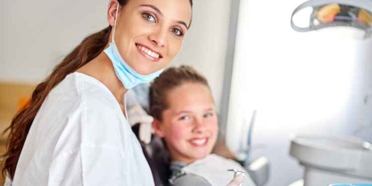 The Benefits of Using a Child-Friendly dentist in Eugene