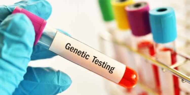 Uses of Genetic Testing