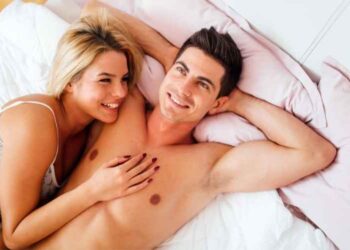 What Should I Do in Order to Improve My Sexual Performance