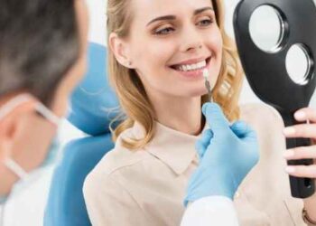 Why You Should Opt For Dental Implants