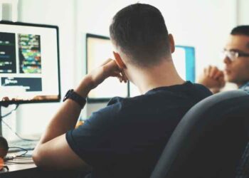 6 Shocking Facts About Software Development