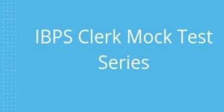 Advantages of Clerk Mock Test Centers