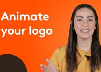Animate Your Logo