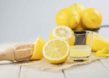 Benefits of Lemon for Physical Intercourse