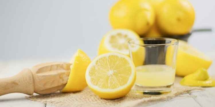 Benefits of Lemon for Physical Intercourse