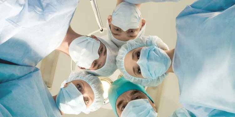 Board-Certified Surgical Dermatology Specialist