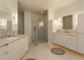 Considerable Aspects To Complete Your Master Bathroom Remodeling