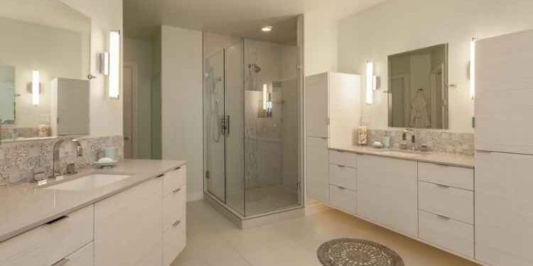 Considerable Aspects To Complete Your Master Bathroom Remodeling