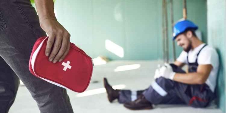 Contact A Construction Injury Attorney Los Angeles For Wall Collapse Injuries