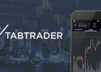 Crypto TabTrader