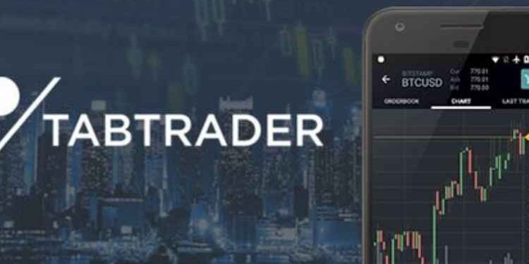 Crypto TabTrader