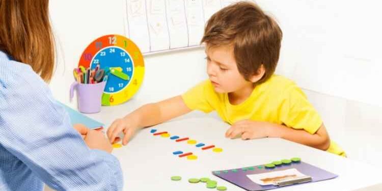 Day In The Life Of An ABA Therapist